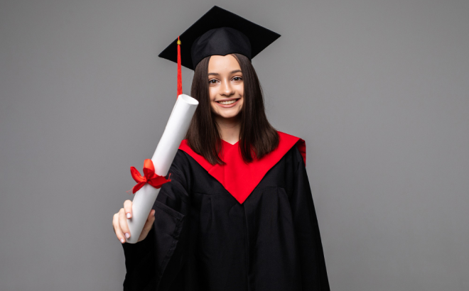 Master's Program in Digital Marketing