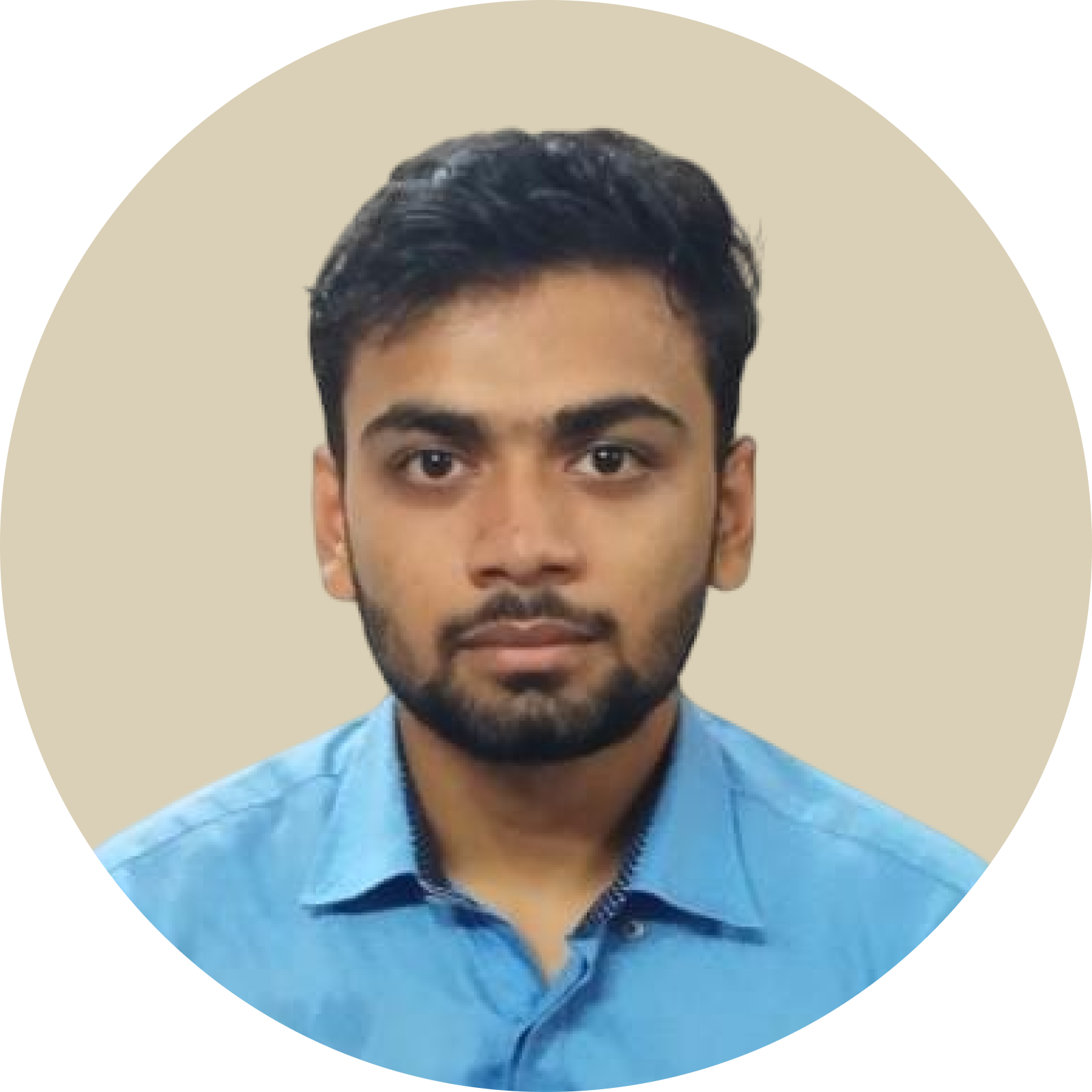 Shahnawaaz Khan